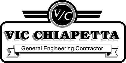 Vic Chiapetta General Engineering